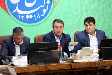 وزیر صنعت، معدن و تجارت: دشمن روزانه هزاران هشتگ‌ برای بحران در بازار خودرو می‌سازد