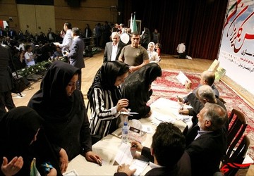 برگزاری ۳۰۰ جشن گلریزان در ایام ماه رمضان