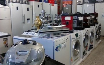 وزارت صنعت: ۸۵ درصد از لوازم برقی موجود در بازار داخلی است