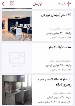 در بازار اجاره خانه تهران چه می‌گذرد؟‌ 