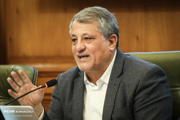  واکنش عجیب محسن هاشمی به ماجرای نجفی