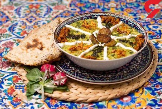 Ramadan customs in Iran; attractive for foreign tourists Ramadan customs in Iran; attractive for foreign tourists