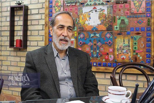 منطقه روی بشکه باروت؛ مسئولیتپذیری کشورها، راه عبور از بحران منطقه روی بشکه باروت؛ مسئولیتپذیری کشورها، راه عبور از بحران
