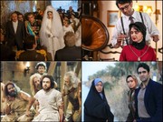 شاهکارهای تاریخی سریال‌های ایرانی به بهانه گاف استارباکسی «بازی تاج و تخت»!