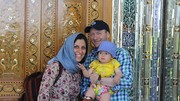 تبادل نازنین زاغری و نگار قدس‌کنی حقیقت دارد؟