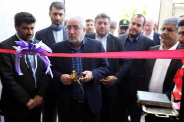 تسهیل در ارائه خدمات قضایی، اولویت‌ دادگستری استان البرز