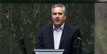 بنیادی نماینده مجلس: ماندن در برجام، دشمن را جری می‌کند
