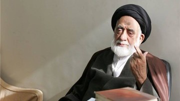 پشت کردن منبری معروف تهران به صندلی نمایندگی مجلس /فتنه‌ای که احمدی‌نژاد به پا کرد