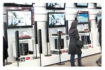 تلویزیون‌های پرفروش بازار چند می‌ارزند؟ +جدول