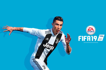 اولین نشانه از بازی فیفا ۲۰/ عکس اولین نشانه از بازی فیفا ۲۰/ عکس