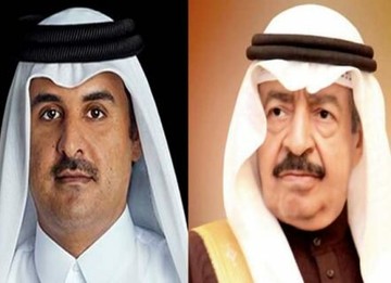  بحران قطر و ۴ کشور عربی رو به پایان است؟