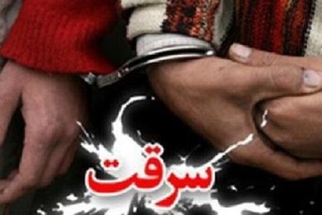 سارق طلای مادر، مردِ مشکوک متروی پایتخت بود