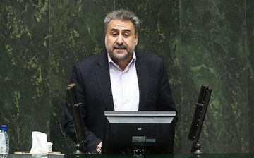 خداحافظی عجیب یک نماینده با توئیتر/ علت: ترور شخصیتی