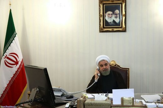 Rouhani: Iran urges moderation, rationality in int’l relations Rouhani: Iran urges moderation, rationality in int’l relations