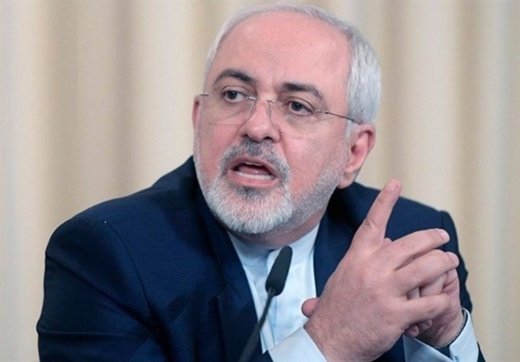 ظریف: تصمیم امروز ایران برای اجرای برجام و نه بر خلاف برجام است