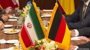 هشدار برلین به تهران