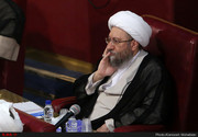 پایداری چی ها و احمدی نژادی ها در شبکه افق،با آملی لاریجانی تسویه حساب سیاسی کردند؟