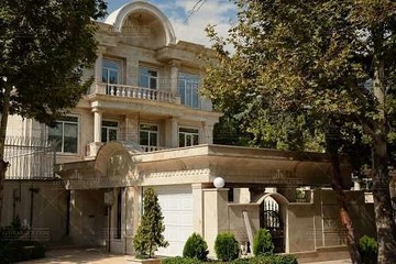 گران‌ترین ملک معامله شده در تهران متری چقدر قیمت دارد؟