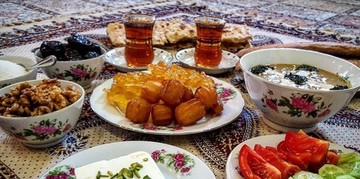کالاهای پر مصرف ماه رمضان زیر ذره‌بین نظارت