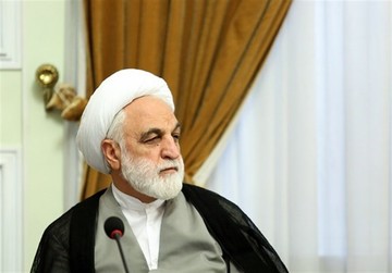روزنامه اعتماد:محسنی اژه ای هم حرف روحانی را می زند