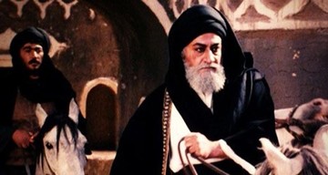 نظر رهبری ۲۳ سال پیش درباره انتقادها به سریال «امام علی»