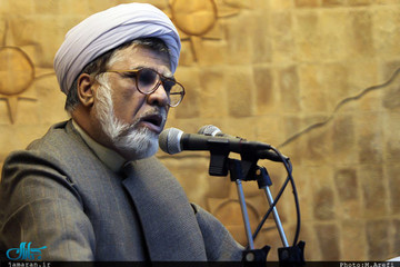 واکنش تند عضو مجمع مدرسین به استمداد بطحایی از قوه قضاییه و پلیس فتا