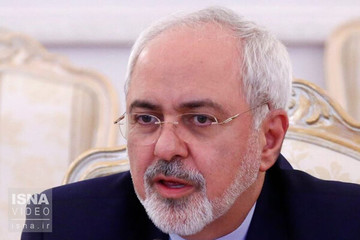 «ظریف» درباره اقدامات اخیر ایران به مجلس گزارش می‌دهد