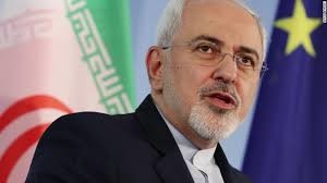 FM Zarif to hold meeting with Indian officials