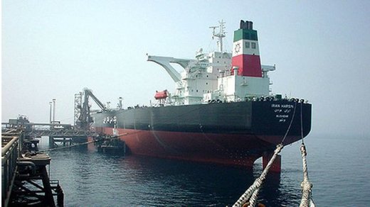 واکنش شرکت ملی نفتکش به دادگاه متهم نفتی: کسی به نام کاپیتان بجنوردی با ما ارتباط شغلی ندارد