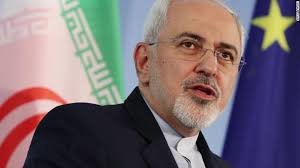FM Zarif to hold meeting with Indian officials FM Zarif to hold meeting with Indian officials