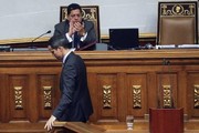 معاون «گوایدو» با حکم دادگاه بازداشت شد