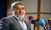 وزیر کشور: توطئه «اختلاف‌افکنی دشمنان با استفاده از سیل» را از بین بردیم