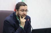 فیلم | جنجال‌آفرینی بشیر حسینی در جلسه نقد «عصر جدید»!
