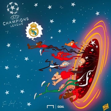 منچستر را پرت کردند بیرون!