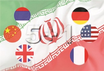 عضو کمیسیون امنیت مجلس: سناریوی برجامی خود را با قاطعیت پیش می‌بریم