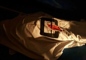 خودروی راهسازی، قتلگاه مرد جوان