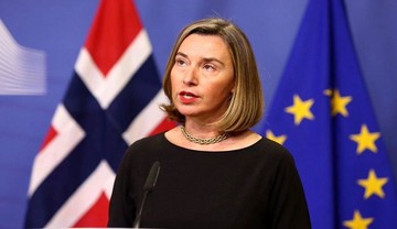 الاتحاد الأوروبي يعلن دعمه الكامل للاتفاق النووي مع إيران