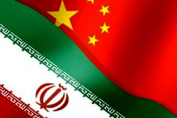 پاسخ چین به تهدیدات آمریکا : با ایران فقط باید تعامل کرد