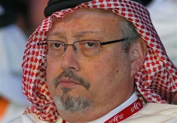 سیا به نزدیکان خاشقجی هشدار داد: ریاض پی انتقام است