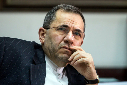 Iran urges Europe to show political will in 60 days Iran urges Europe to show political will in 60 days