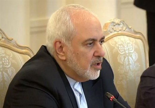Zarif: Iran, Turkmenistan to broaden energy cooperation Zarif: Iran, Turkmenistan to broaden energy cooperation