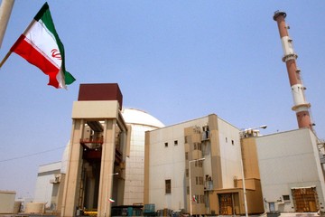  ايران تعلن غدا المرحلة الثانية من خفض التعهدات في الاتفاق النووي
