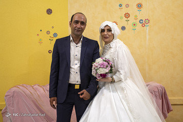 ازدواج دو کارتن خواب‌ بهبود یافته