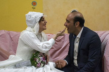 ازدواج دو کارتن خواب‌ بهبود یافته