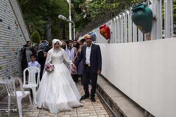 ازدواج دو کارتن خواب‌ بهبود یافته