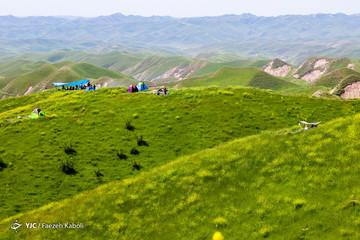 زیارتگاه خالد نبی