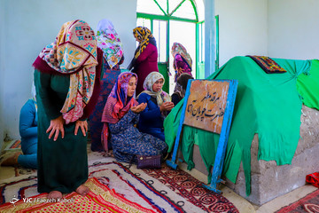 زیارتگاه خالد نبی