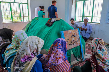 زیارتگاه خالد نبی