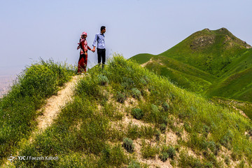 زیارتگاه خالد نبی