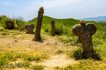 زیارتگاه خالد نبی